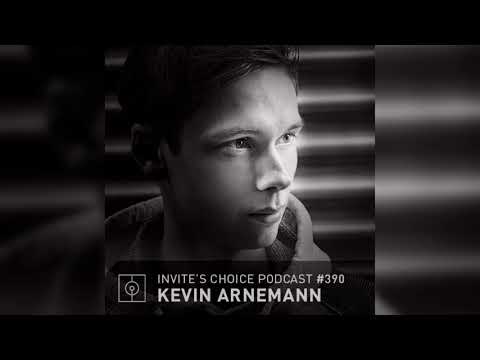 Invite's Choice Podcast 390 - Kevin Arnemann