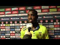 Nabeschouwing SC Cambuur - TOP Oss: Alex Bangura