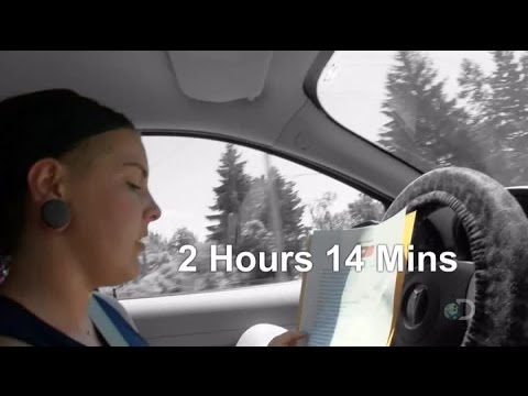 Canadas Worst Driver   S10 E01