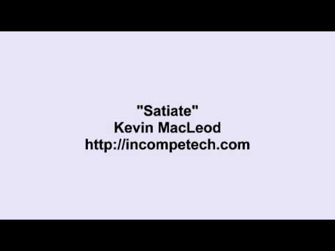 download lagu mp3 mp4 Satiate Kevin Macleod, download lagu Satiate Kevin Macleod gratis, unduh video klip Satiate Kevin Macleod