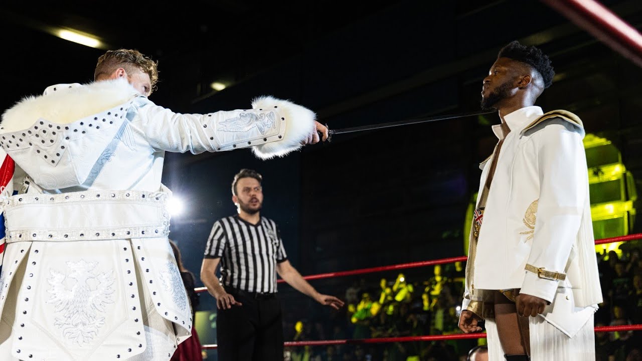 Video Test Thumbnail