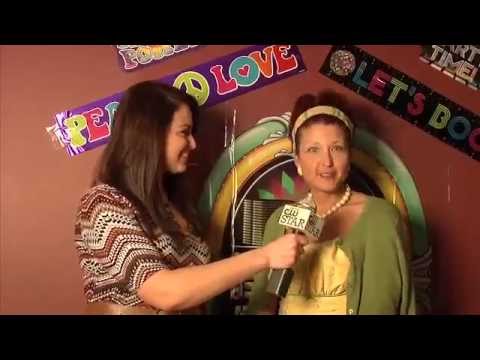 YMCA of Greater Dayton Decades Dance on April 25th