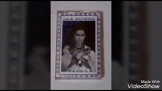 Lila Downs - Jeah tu piel de cobre