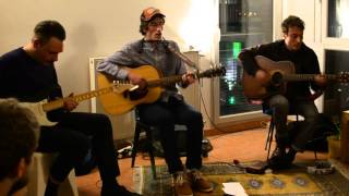 Baptiste W. Hamon - Aimée (live)