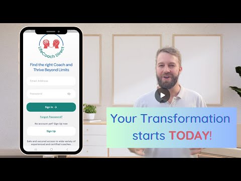 LifeCoach Direct