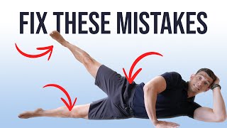 The Glute Exercise EVERYONE Gets Wrong