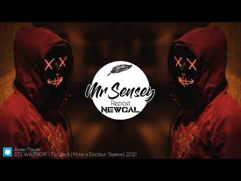 FullDeck - [ Mnsr x Docteur Steeve ]
