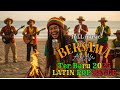 FULL MUSIK REGGAE TERBARU 2025 NEW MUSIK POP SLOW SANTAI BERSAMA AWAN