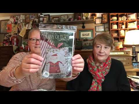 Brenda and the Serial Starter #6