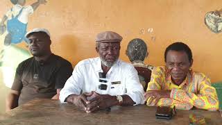 Menacées de déguerpissement,les populations d’Okala-Delta interpellent le président de la République