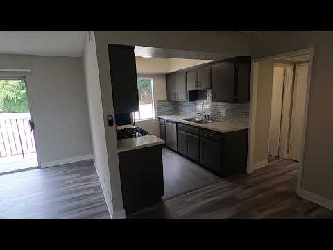 PL9614 - Modern All-New 1 Bed + 1 Bath Apartment For Rent!