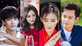 Chinese Dramas in February 2018