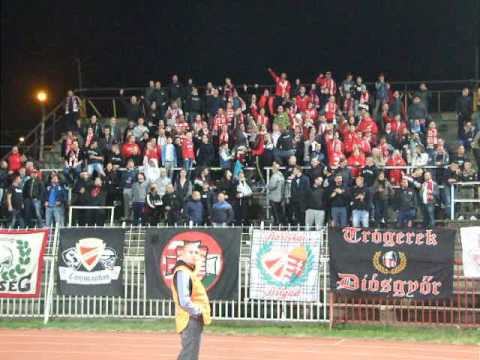 DVTK vs. Videoton 16/17 - Sorsod Borsod