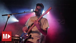 Modern Baseball | Live in Sydney | Wedding Singer