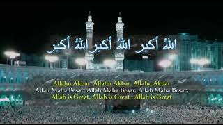 Download lagu Takbir raya (Ustaz Asri) mp3