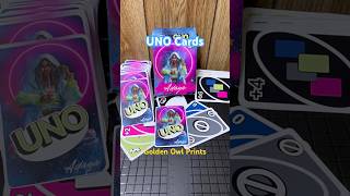 Custom UNO Cards That Slap! 😍🃏