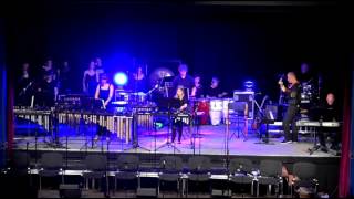 HTKMS G15 - 10, The Goodbye Look - Donald Jay Fagen