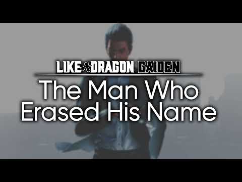 Obedience (Agent Style) - Like a Dragon Gaiden: The Man Who Erased His Name OST Extended