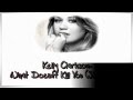 Kelly Clarkson - What Doesn't Kill You (Stronger ...