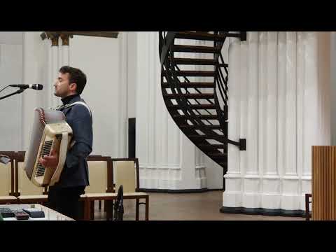 Emanuel Gorgan - Când sunt întristat