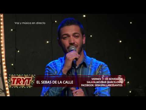 EL SEBAS DE LA CALLE  {CALÍ CALÍ}