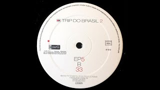 Larry Heard - Tente Imaginar