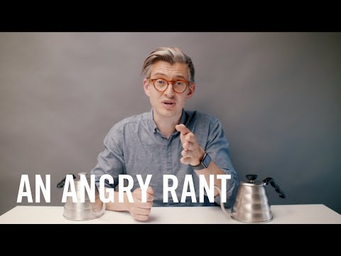 A rant: Copying, IP And Product Design