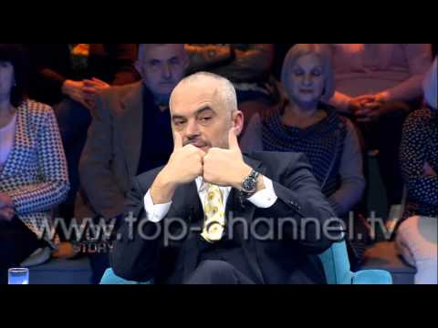 Top Story, 5 Nentor 2015, Pjesa 4 - Top Channel Albania - Political Talk Show