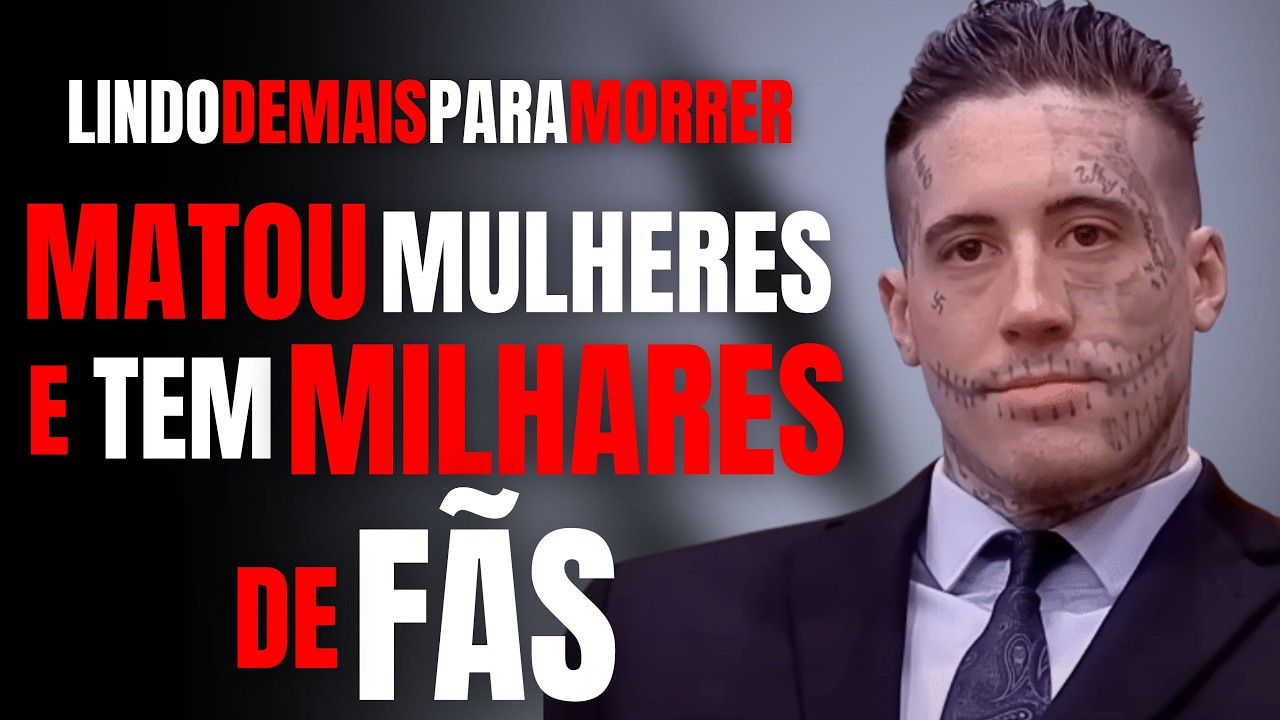 MATOU MULHERES, E GANHOU FÃS QUE QUEREM CASAR C/ ELE - WADE WILSON, O DEADPOOL SERIAL KILLER