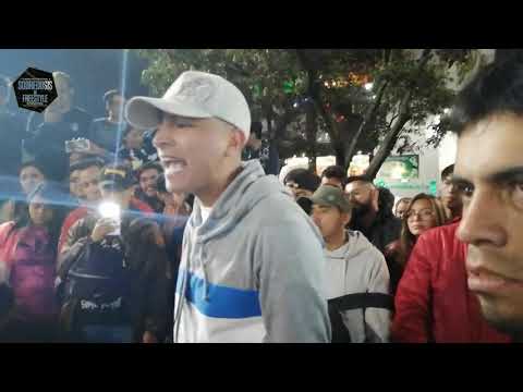 2LC vs ROLLER RC - FINAL - BDM Ambato