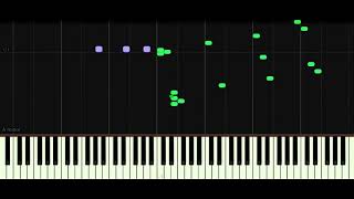 Download lagu Franz Liszt - Grande fantaisie de bravoure sur La Clochette [S. 420] (Schrøender RE-UPLOAD) mp3