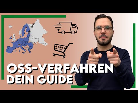 OSS-Fehler kosten dich Tausende €! One-Stop-Shop einfach erklärt!