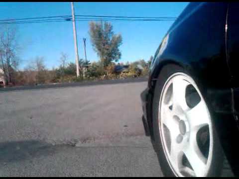 Drivin the Golf feat. DT