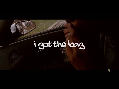 Chieffy - I Got The Bag ( Music Video)