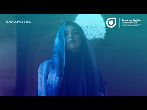 Enhanced Sessions 681 with Nourey - Hosted by Farius