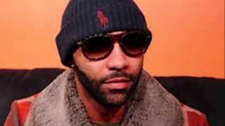 Switch Positions - Joe Budden (Feat. Omarion)