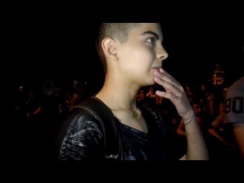 ARAMAYO vs TIAGO vs GOMEZ RAP - 16vos - VGB Free - Fecha 2 (31/3)