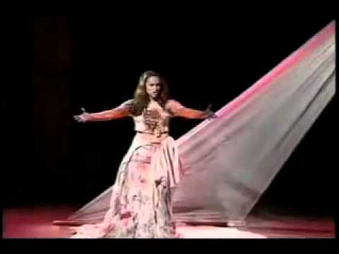 Eden Espinosa - Once Upon A Time, Brooklyn