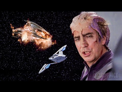 The Best Crew of the Galaxy | Galaxy Quest | CLIP