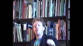 Mouth Whistle / Mondfluit