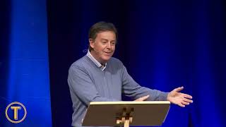 "Perseverance for the Glory of God" - The Key to Keeping in the Love of God