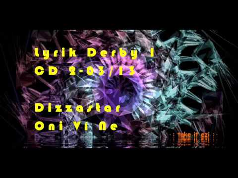 Dizzastar - Oni Ví Né (DJ Jurgen RMX)