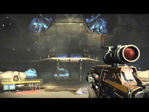 Destiny Extension II : La Maison des Loups Xbox One