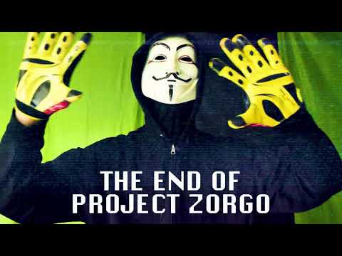 Spy Ninjas Stole 5 Red Safes from Project Zorgo!