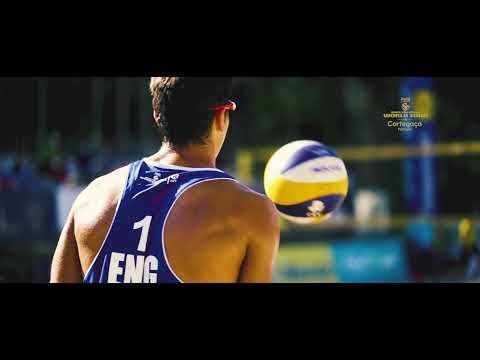 Beach Volleyball World Tour - Cortegaça