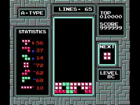 AI Breaks NES Tetris - Part 2