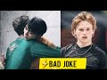 Ilia Malinin Joked About The Change Of Orientation And Hurt Yuzuru Hanyu
