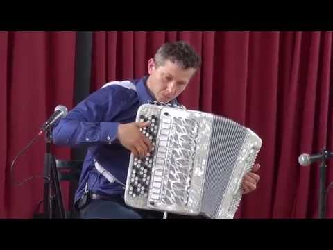 Oleg Lysenko on Bayan