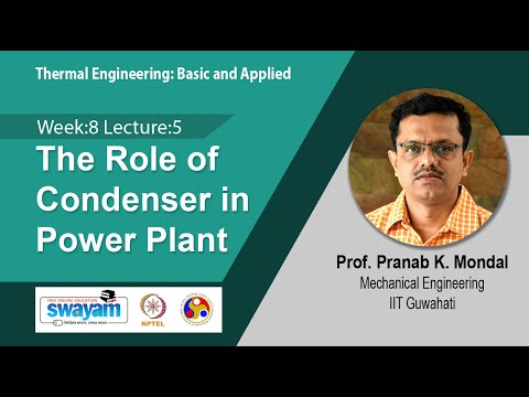 Thermal Engineering Basic and Applied Intro Video