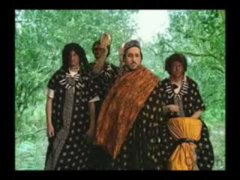 Lipa-Hentelech Around The World